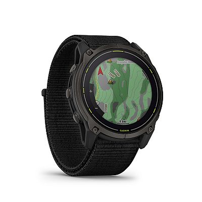 Garmin Enduro™ Solar GPS Smartwatch