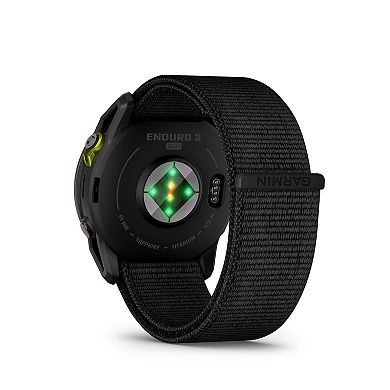 Garmin Enduro™ Solar GPS Smartwatch