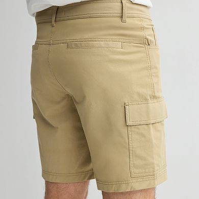 Men's Sonoma Goods For Life® 9-in. The Performance Cargo Shorts