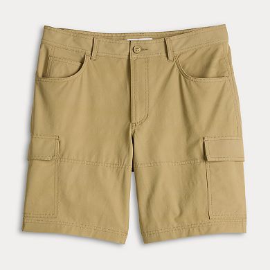 Men's Sonoma Goods For Life® 9-in. The Performance Cargo Shorts