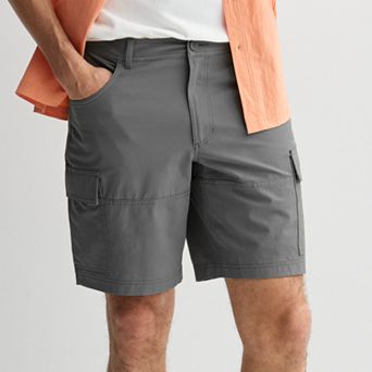 Men's Sonoma Goods For Life® 9 in The Performance Cargo Shorts