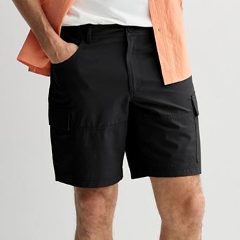 Men's Sonoma Goods For Life® 9 in The Performance Cargo Shorts