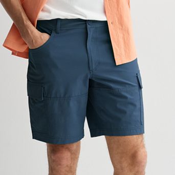 Men's Sonoma Goods For Life® 9 in The Performance Cargo Shorts