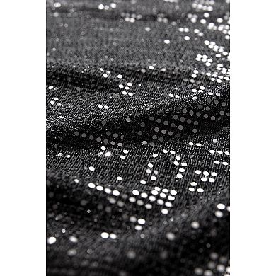 Women's NEXT Short Sleeve Sequin Tee