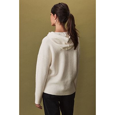 Women s NEXT Hooded Sweater