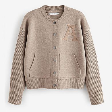 Women's NEXT Button Coatigan