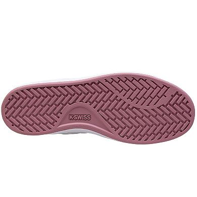 K-Swiss Court Pro II Women's Tennis Shoes