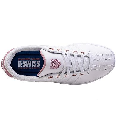 K-Swiss Court Pro II Women's Tennis Shoes