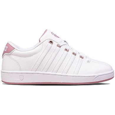 K-Swiss Court Pro II Women's Tennis Shoes