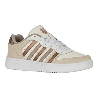 K-Swiss Court Palisades Women's Low-Top Shoes