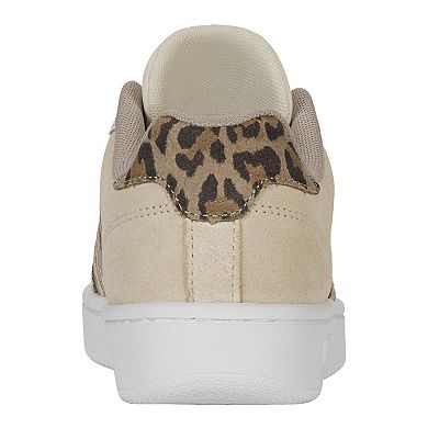 K-Swiss Court Palisades Women's Low-Top Shoes