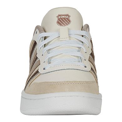 K-Swiss Court Palisades Women's Low-Top Shoes