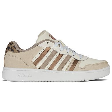 K-Swiss Court Palisades Women's Low-Top Shoes