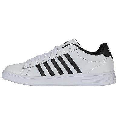 K-Swiss Court Tiebreak Women's Low-Top Shoes
