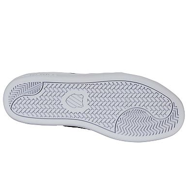 K-Swiss Court Tiebreak Women's Low-Top Shoes