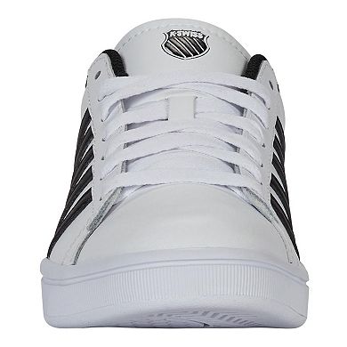 K-Swiss Court Tiebreak Women's Low-Top Shoes