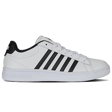 K-Swiss Court Tiebreak Women's Low-Top Shoes