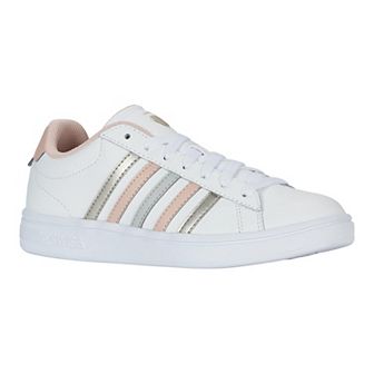 K-Swiss Court Tiebreak Women's Low-Top Shoes