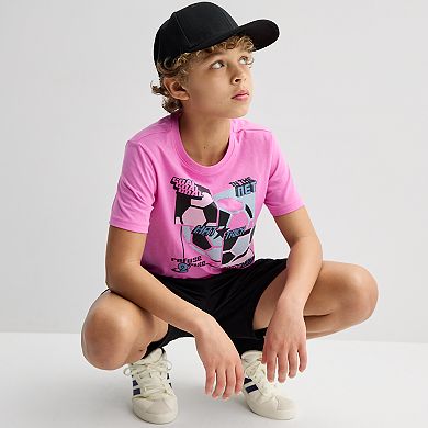 Boys 8-20 Tek Gear® Essential Graphic Tee in Regular & Husky