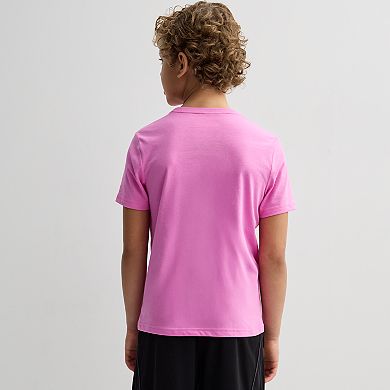 Boys 8-20 Tek Gear® Essential Graphic Tee in Regular & Husky