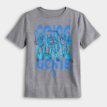 Boys 8-20 Tek Gear® Essential Graphic Tee in Regular & Husky