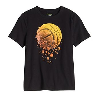 Boys 8-20 Tek Gear® Essential Graphic Tee in Regular & Husky