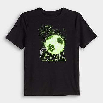 Boys 8-20 Tek Gear® Essential Graphic Tee in Regular & Husky