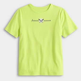 Boys 8-20 Tek Gear® Essential Graphic Tee in Regular & Husky