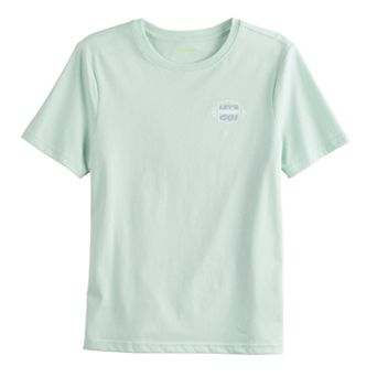 Boys 8-20 Tek Gear® Essential Graphic Tee in Regular & Husky