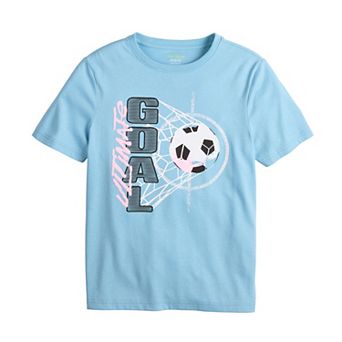 Boys 8-20 Tek Gear® Essential Graphic Tee in Regular & Husky