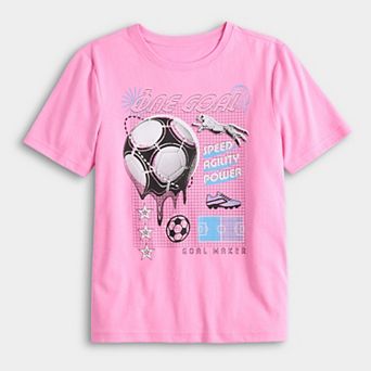 Boys 8-20 Tek Gear® Essential Graphic Tee in Regular & Husky