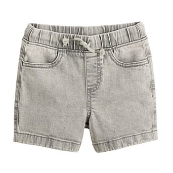 Baby & Toddler Boy Jumping Beans® Pull-On Denim Shorts