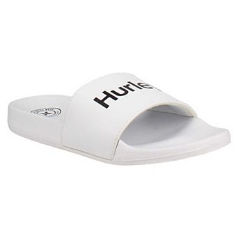 Hurley Surfslide Women's Sport Slide Sandals