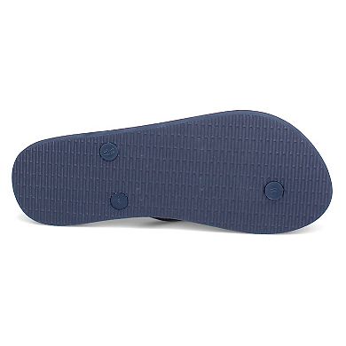 Hurley Summertime Women's Flip-Flop Sandals