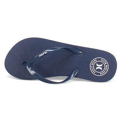 Hurley Summertime Women's Flip-Flop Sandals