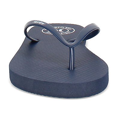 Hurley Summertime Women's Flip-Flop Sandals