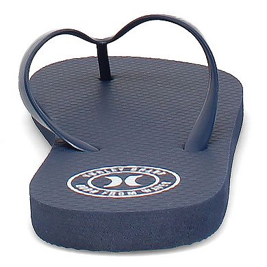 Hurley Summertime Women's Flip-Flop Sandals