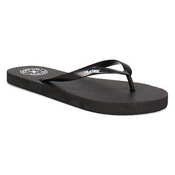 Hurley Summertime Women's Flip-Flop Sandals