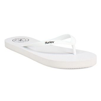 Hurley Summertime Women's Flip-Flop Sandals