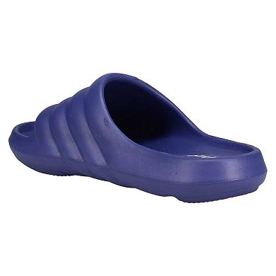 Hurley Lily Women's Molded Slide Sandals