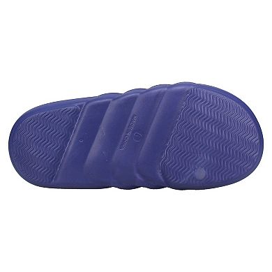 Hurley Lily Women's Molded Slide Sandals