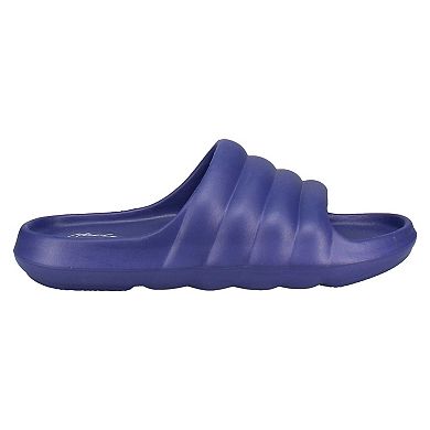 Hurley Lily Women's Molded Slide Sandals