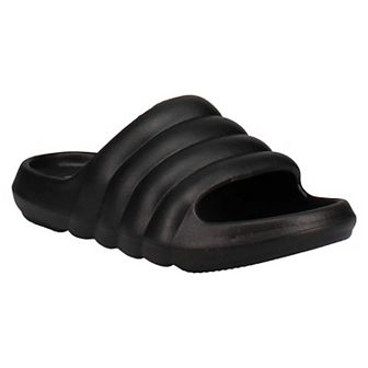 Hurley Lily Women's Molded Slide Sandals