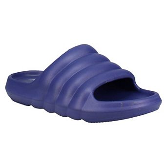 Hurley Lily Women's Molded Slide Sandals