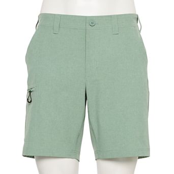 Men's Sonoma Goods For Life® 9 in Adaptive Performance Utility Shorts