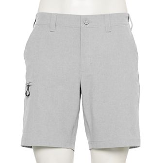 Men's Sonoma Goods For Life® 9 in Adaptive Performance Utility Shorts