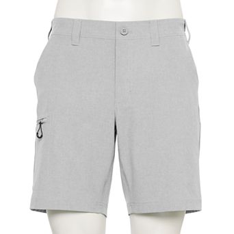 Men's Sonoma Goods For Life® 9 in Adaptive Performance Utility Shorts