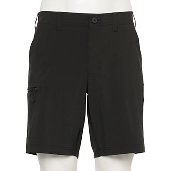 Men's Sonoma Goods For Life® 9 in Adaptive Performance Utility Shorts