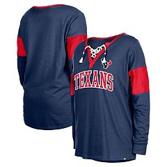 Ladies texans shirts best sale