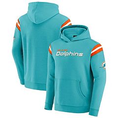 Miami Dolphins Hoodies & Sweatshirts | Kohl's Miami Dolphins Hoodies & Sweatshirts | Kohl's